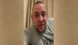 Після того, як лінію фронту від Харкова посунули, туди приїхав Татаров і все почало бути погано, - екскерівник СБУ Харківщини Дудін звернувся до Зеленського. ВIДЕО
