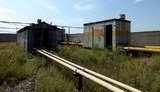 Розпочато ремонт газорозподільної станції "Мар