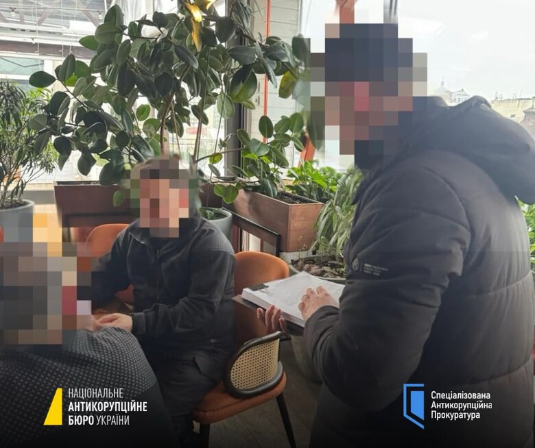 Нардеп Віктор Бондар отримав підозру НАБУ за корупцію в Укрзалізниці
