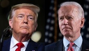 Трамп розпорядився почати процес передачі влади Байдену