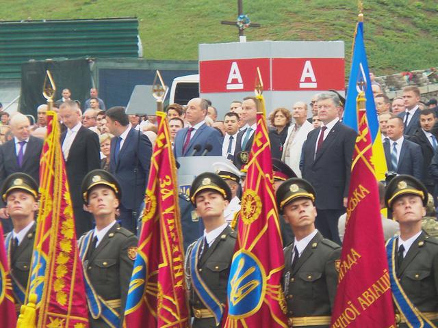 киев парад день независимости богачук