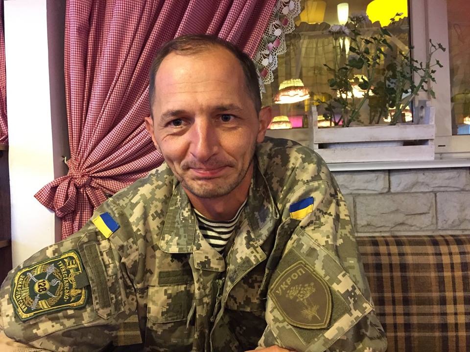 лысый