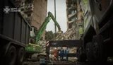 РФ намеренно бьет по старым домам, чтобы увеличить разрушения