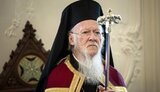 Варфоломій підтвердив візит в Україну в серпні 2021 року