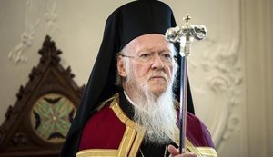 Варфоломій підтвердив візит в Україну в серпні 2021 року