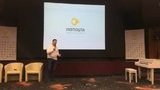 "Укрпочта" сменила логотип и провела ребрендинг. ФОТО