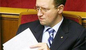 У Яценюка заготовлен "план Б" на случай провала межфракционного соглашения