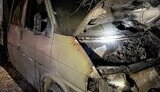 У Запоріжжі та Кропивницькому затримали дві групи паліїв автомобілів військовослужбовців