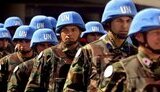peacekeepers