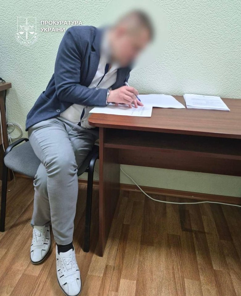 Humanitarian vehicle scheme exposed in Kyiv: what is known?