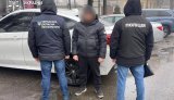 заммера з Черкащини погорів на хабарі