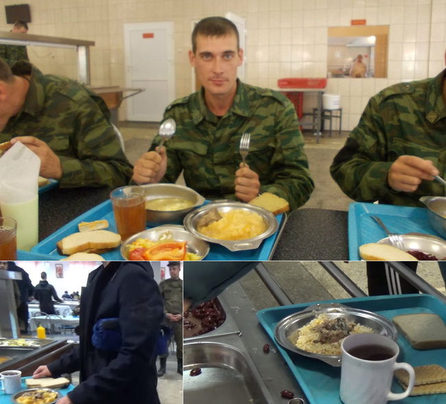 Военная артиллерийская академия РФ в Санкт-Петербурге обучала террористов и наемников с Донбасса, - InformNapalm 09