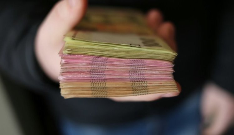 У Києві ошукали громадян на понад 20 млн під виглядом інвестицій