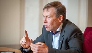 Соболєв про коаліцію "Батьківщини" та "Слуг": Пропонуємо затвердити ключові програмні моменти і відповідно до них голосувати