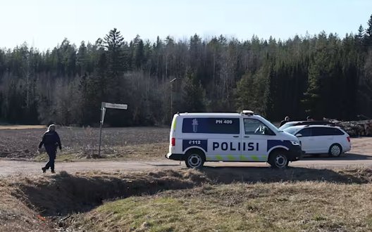 Ще один безпілотник з нерозірваною вибуховою частиною знайшли у Фінляндії