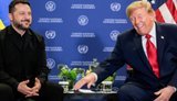 Україна попросила у США зимовий пакет ракет Patriot, - Зеленський