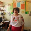 Галина Чугрій
