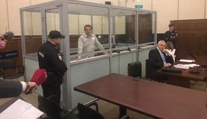 Сущенко готовий написати Путіну прохання про помилування, - Фейгін. ВIДЕО