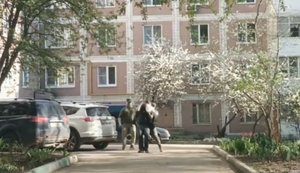 ФСБ затримала росіянина за передачу Україні даних про об’єкти у Рязанській області