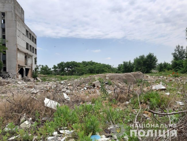 15-річну дівчинку, яку розшукували пять днів у Нікополі, знайшли мертвою 04