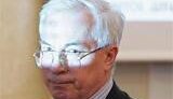 Азаров намерен на 5% уменьшить налог на прибыль и сократить количество общенациональных налогов