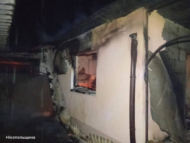 Атака на Дніпропетровщину: загибла дитина та руйнування в Павлограді
