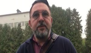Потураев объяснил, почему Разумков не участвует в совещании "слуг народа" в Трускавце: "Коридор для коммуникаций закрылся еще раньше". ВИДЕО