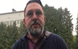 Потураев объяснил, почему Разумков не участвует в совещании "слуг народа" в Трускавце: "Коридор для коммуникаций закрылся еще раньше". ВИДЕО