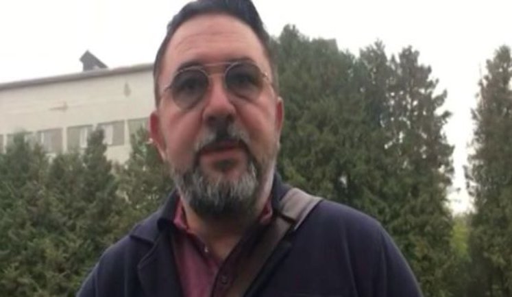 Потураев объяснил, почему Разумков не участвует в совещании "слуг народа" в Трускавце: "Коридор для коммуникаций закрылся еще раньше". ВИДЕО