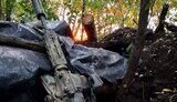 Зведення Генштабу про ситуацію на фронті