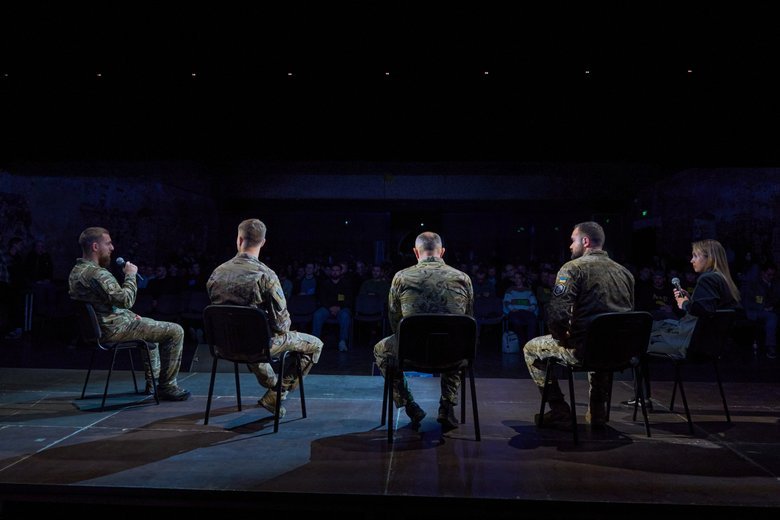 European Defense Tech Hub