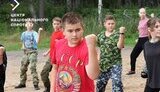 Росіяни планують примусово перевиховувати українських дітей