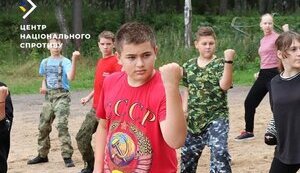 Росіяни планують примусово перевиховувати українських дітей