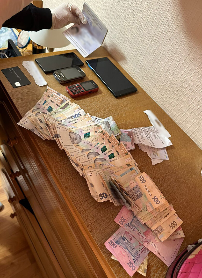 Prisoners sold non-existent cars to AFU: defrauded soldiers and volunteers 09