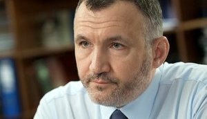 Верховний Суд поновив Кузьміна як кандидата в нардепи