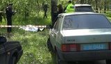 убийство