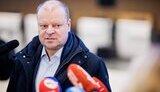 Спікер Сейму Литви Скверняліс про можливі диверсії