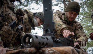 сводка Генштаба