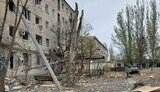 наслідки ворожих обстрілів Донеччини