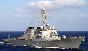 cruisers,guided-missile,ticonderoga-class