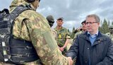 норвегія