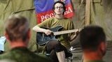 Фанатка "ДНР" Чичерина в Facebook пригрозила Цукербергу казнью за блокировку ее страницы: "Готовь мыло". ФОТО