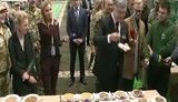 порошенко