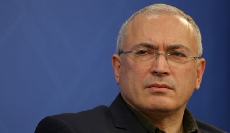 Оппозиция РФ приняла в Берлине декларацию: против Путина и войны за создание свободной России
