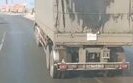 Truck takes Russians to kobzon