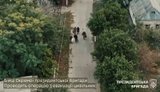 Бойцы 3-й бригады провели операцию по эвакуации из прифронтового села