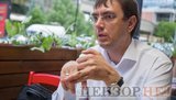 Завдяки оптимізації портових зборів вантажопотік зріс на 20% на рік, - Омелян