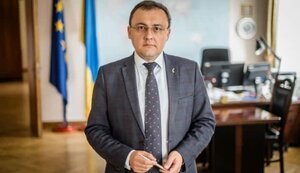 Зеленський призначив Василя Боднара новим послом у Польщі