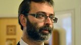 ЄСПЛ не став знімати імунітет з Логвинського і заявив про порушення, допущені НАБУ у справі ексдепутата. ДОКУМЕНТ