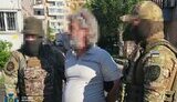 СБУ знешкодила агентурну групу ГРУ РФ у Запоріжжі